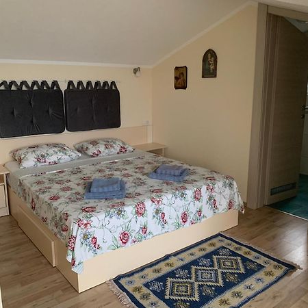 Вилла Patrick House Тиват Экстерьер фото