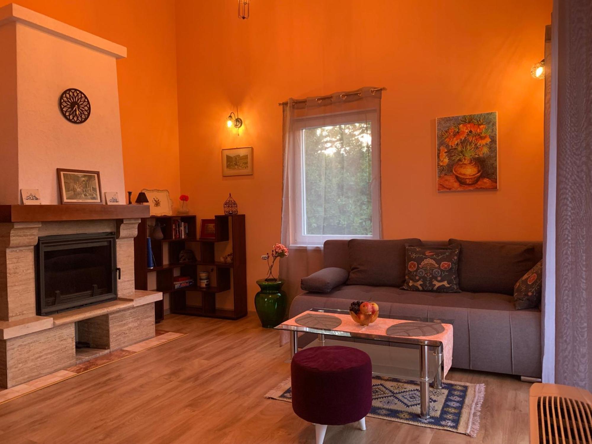 Вилла Patrick House Тиват Экстерьер фото
