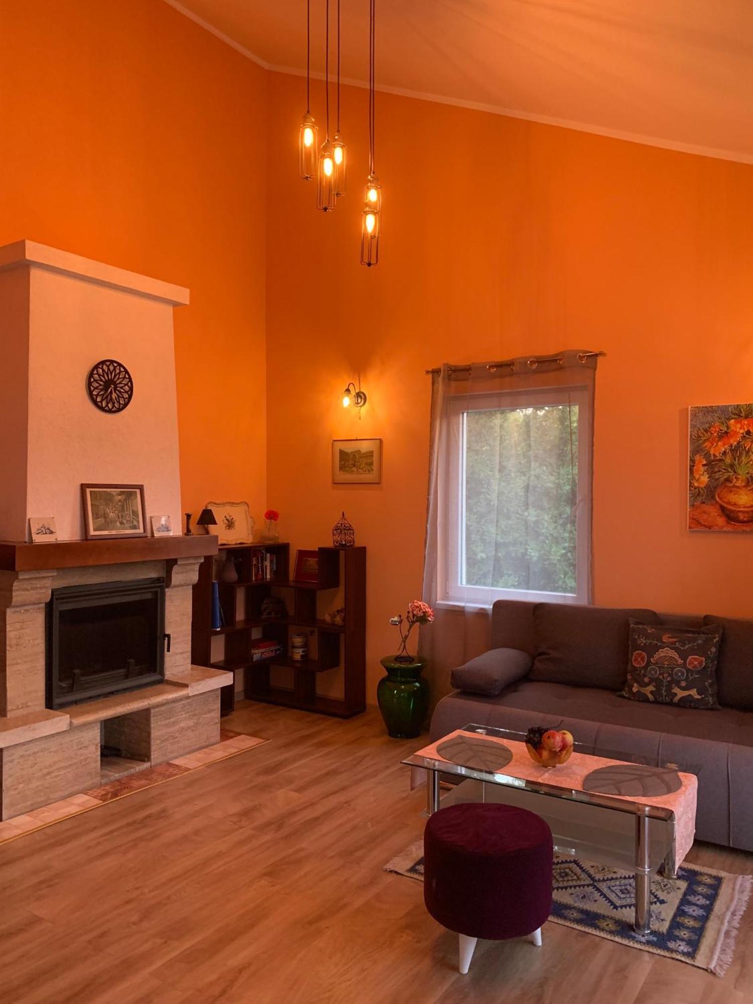 Вилла Patrick House Тиват Экстерьер фото