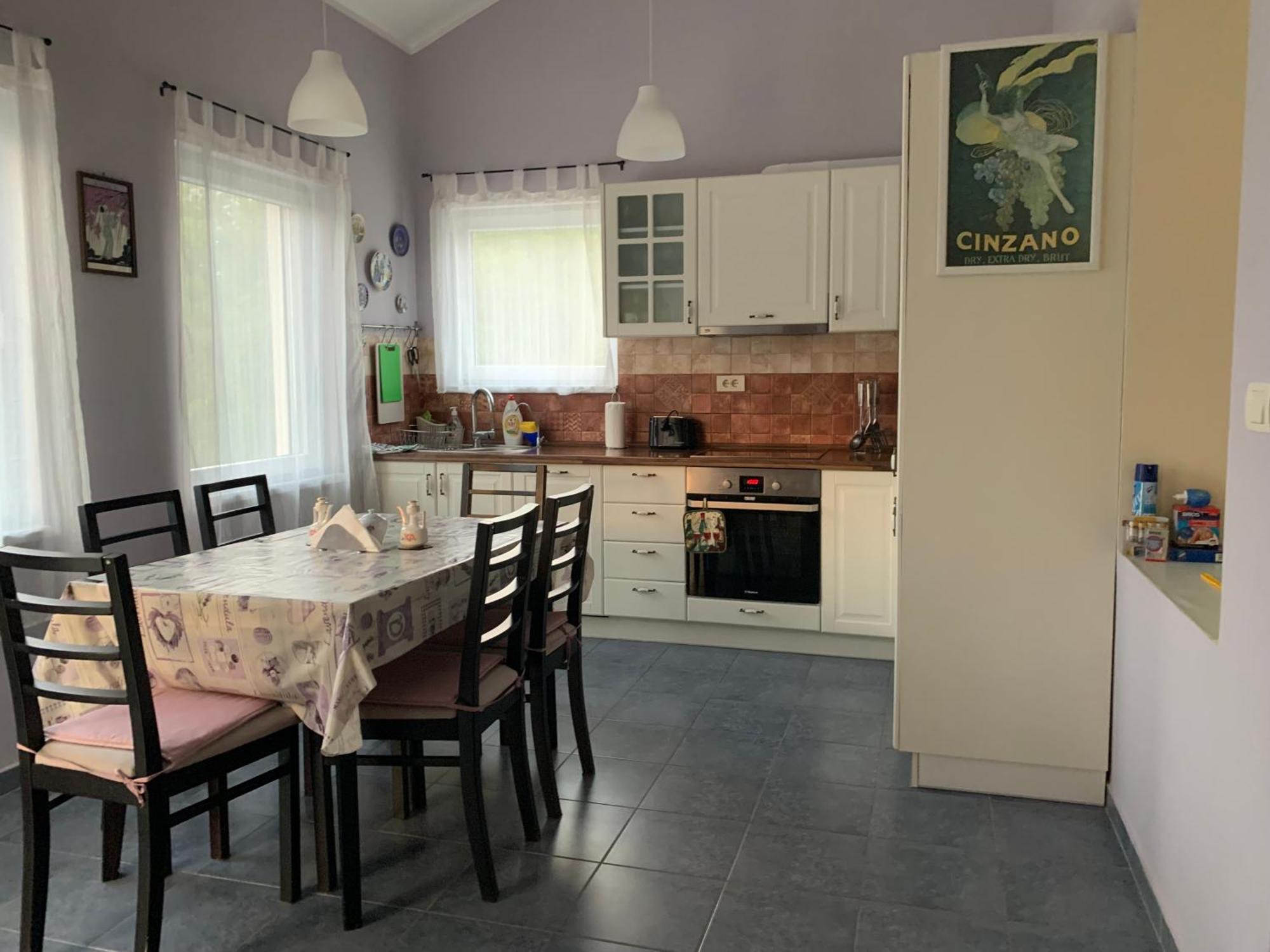 Вилла Patrick House Тиват Экстерьер фото