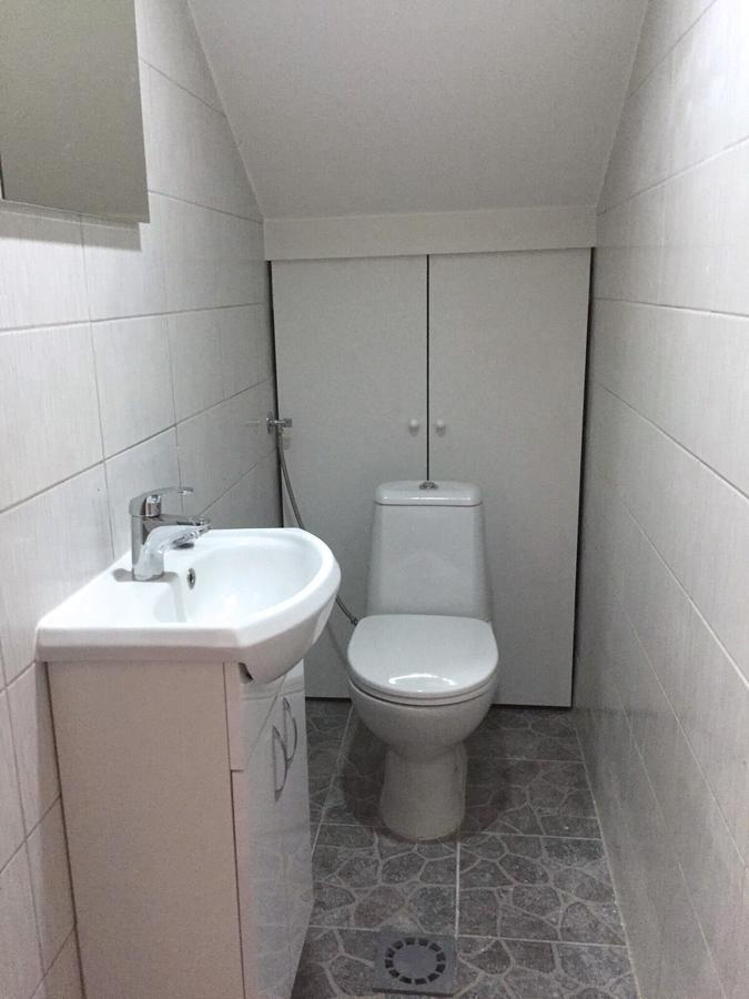 Вилла Patrick House Тиват Экстерьер фото